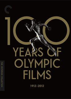 百年奥运：1912-2012